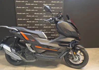 Kl Nexy 125 (2025 - 26) - Annuncio 10136802