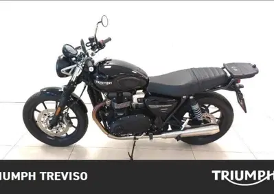 Triumph Speed Twin 900 (2023 - 24) - Annuncio 10136783