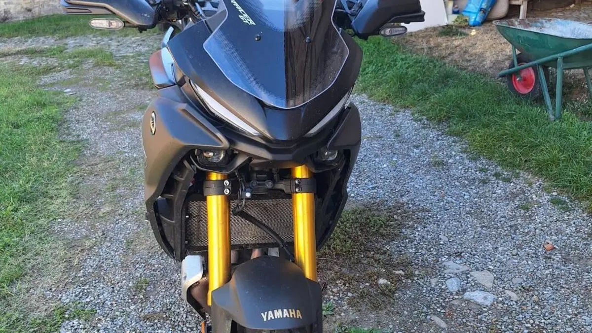 Yamaha Tracer 7 GT (2025 - 26)  (4)