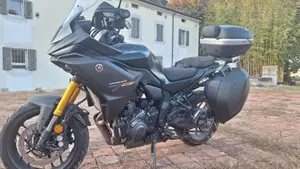 Yamaha Tracer 7 GT (2025 - 26)  (3)