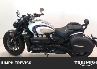 Triumph Rocket 3 GT Evel Knievel Special Edition (2025) - Annuncio 10136801