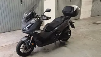 Honda ADV 350 (2022 - 24) usata