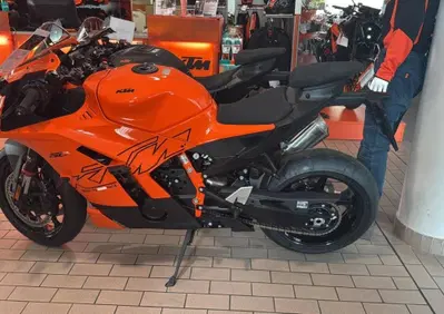 KTM 990 RC R (2026) - Annuncio 10136810