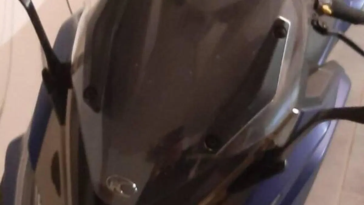 Kymco AK 550 (2017 - 19)  (2)