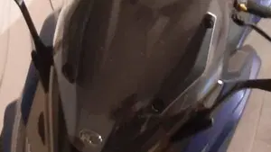 Kymco AK 550 (2017 - 19)  (2)