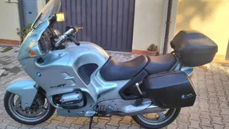 Bmw R 1100 RT ABS (1995 - 2001) usata