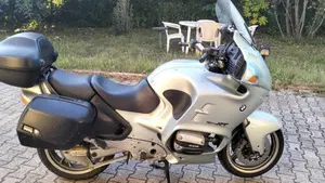 Bmw R 1100 RT ABS (1995 - 2001)  (2)
