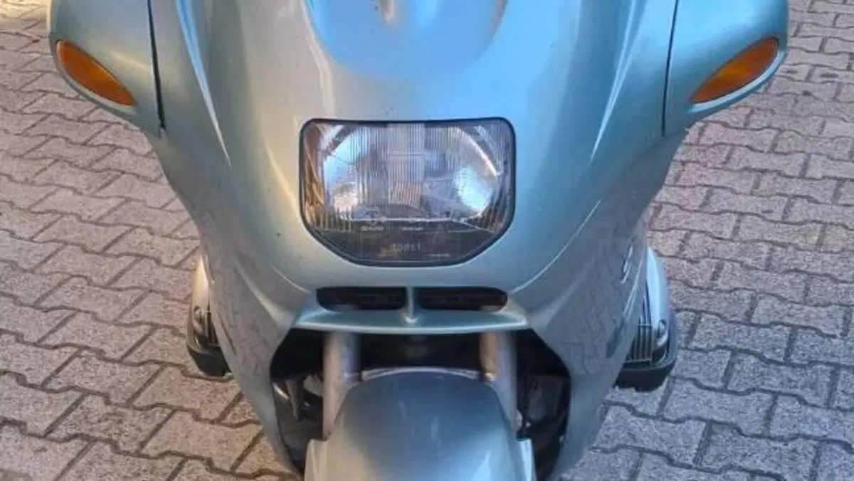 Bmw R 1100 RT ABS (1995 - 2001)  (3)