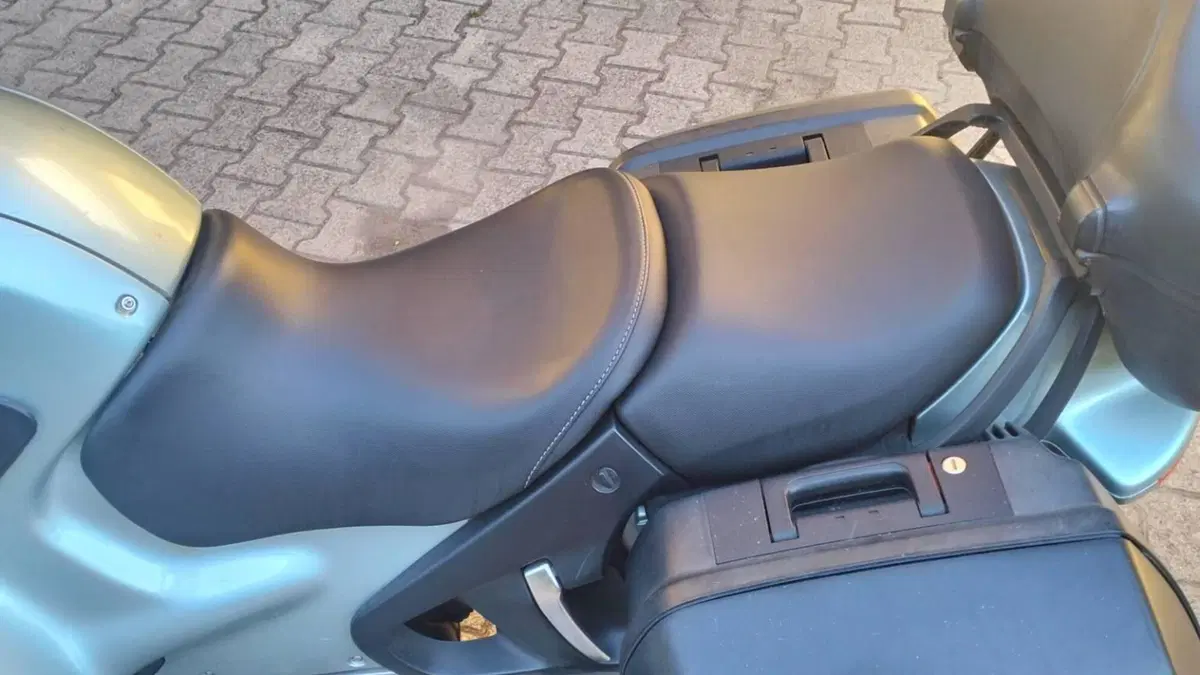 Bmw R 1100 RT ABS (1995 - 2001)  (6)