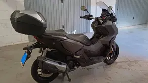 Honda ADV 350 (2022 - 24)  (2)