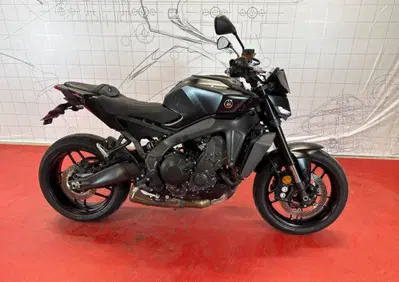 Yamaha MT-09 (2024 - 26) - Annuncio 10136815