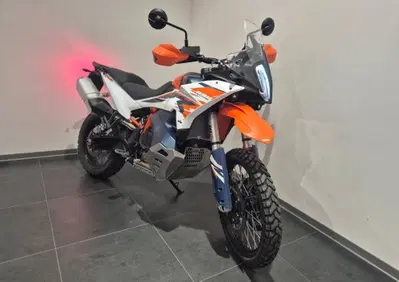 KTM 890 Adventure R (2025 - 26) - Annuncio 10136738