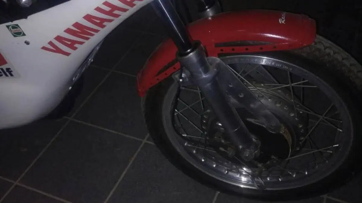 Yamaha   (2)