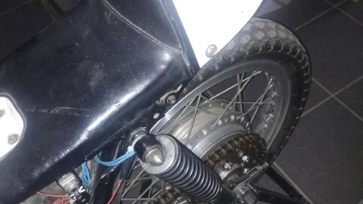 Yamaha   (5)