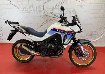 Honda Transalp XL750 (2025) - Annuncio 10136826