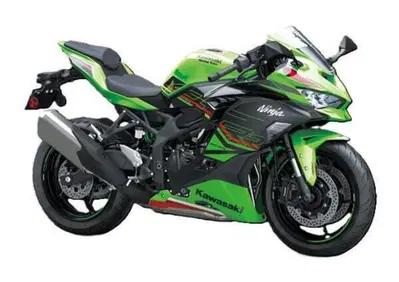 Kawasaki Ninja ZX-4RR (2024 - 27) - Annuncio 10136835