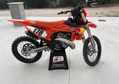 KTM 250 SX (2024) - Annuncio 10136845