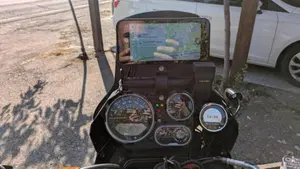 Royal Enfield Himalayan 411 (2021 - 24)  (7)