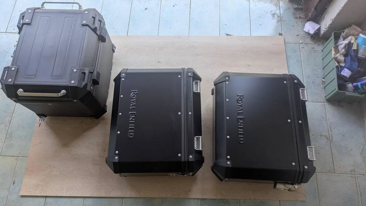 Royal Enfield Himalayan 411 (2021 - 24)  (12)