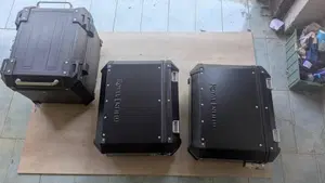 Royal Enfield Himalayan 411 (2021 - 24)  (12)