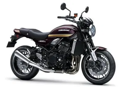 Kawasaki Z 900 RS (2026 - 27) - Annuncio 10136851
