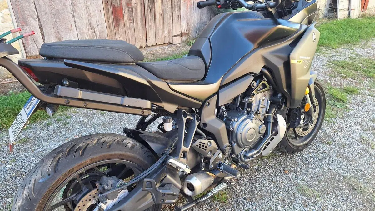 Yamaha Tracer 7 GT (2025 - 26)  (6)