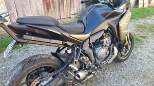 Yamaha Tracer 7 GT (2025 - 26)  (6)