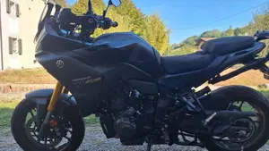 Yamaha Tracer 7 GT (2025 - 26)  (2)