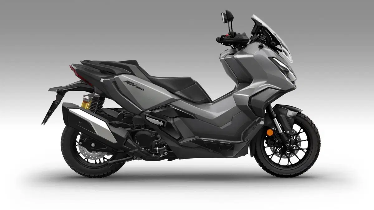 Honda ADV 350 (2025 - 26)  (6)