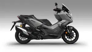 Honda ADV 350 (2025 - 26)  (6)