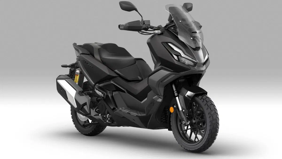 Honda ADV 350 (2025 - 26)  (2)