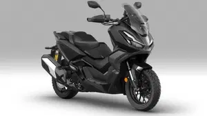 Honda ADV 350 (2025 - 26)  (2)