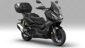 Honda ADV 350 (2025 - 26) nuova