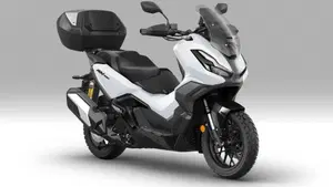 Honda ADV 350 (2025 - 26)  (4)