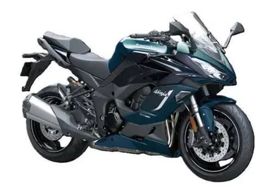 Kawasaki Ninja 1100 SX SE (2025 - 27) - Annuncio 10136853