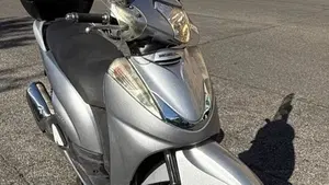 Honda SH 300 i (2006 - 10)  (7)