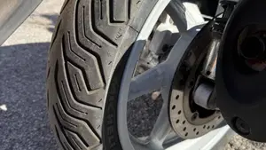 Honda SH 300 i (2006 - 10)  (10)