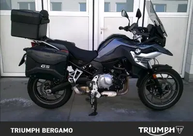 Bmw F 750 GS (2018 - 20) - Annuncio 9965836
