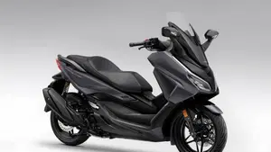 Honda Forza 350 (2025 - 26) 