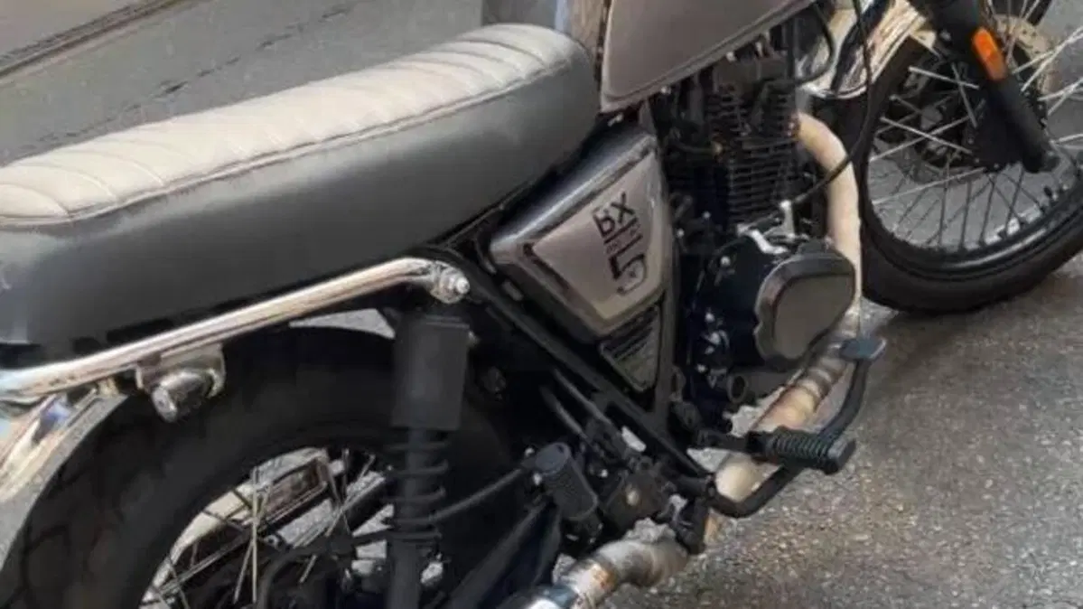 Brixton Motorcycles BX 125 ABS (2019)  (3)