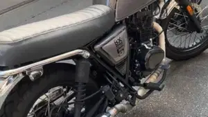 Brixton Motorcycles BX 125 ABS (2019)  (3)