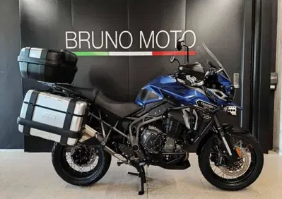 Triumph Tiger Explorer XCX 1215 ABS (2016 - 17) - Annuncio 10136867