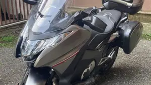 Honda Integra 750 DCT Sport (2018 - 20)  (2)