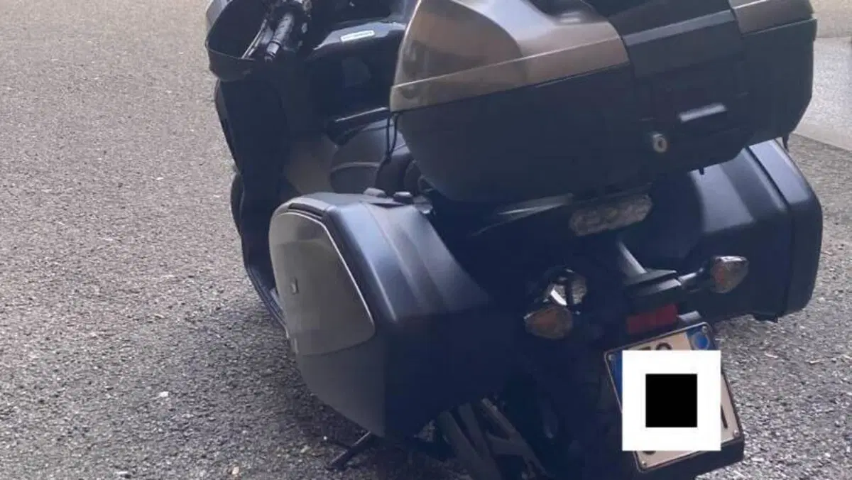 Honda Integra 750 DCT Sport (2018 - 20)  (3)