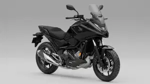 Honda NC 750 X DCT (2025 - 26)  (5)