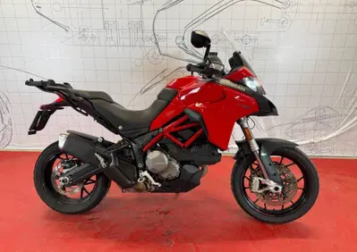 Ducati Multistrada 950 S (2019 - 20) - Annuncio 10136876