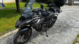 Benelli TRK 502X (2021 - 26)  (2)