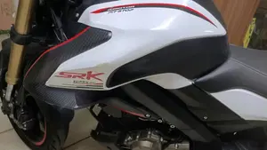 QJ Motor SRK 125 S (2023 - 24)  (9)