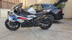 Bmw S 1000 RR (2025 - 27)  (2)