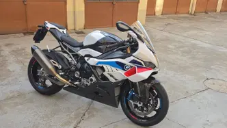 Bmw S 1000 RR (2025 - 27)